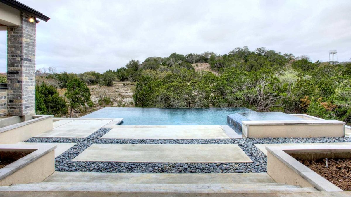 3147Mountain Springs Ranch Garner Custom Homes