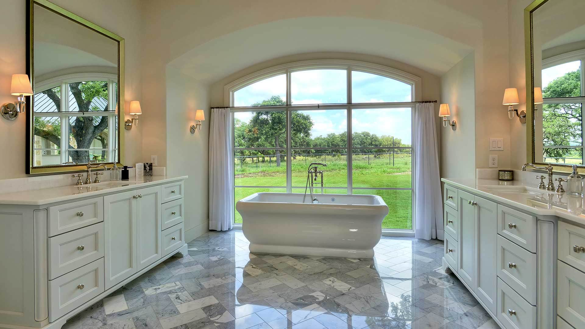 Home Garner Custom Homes