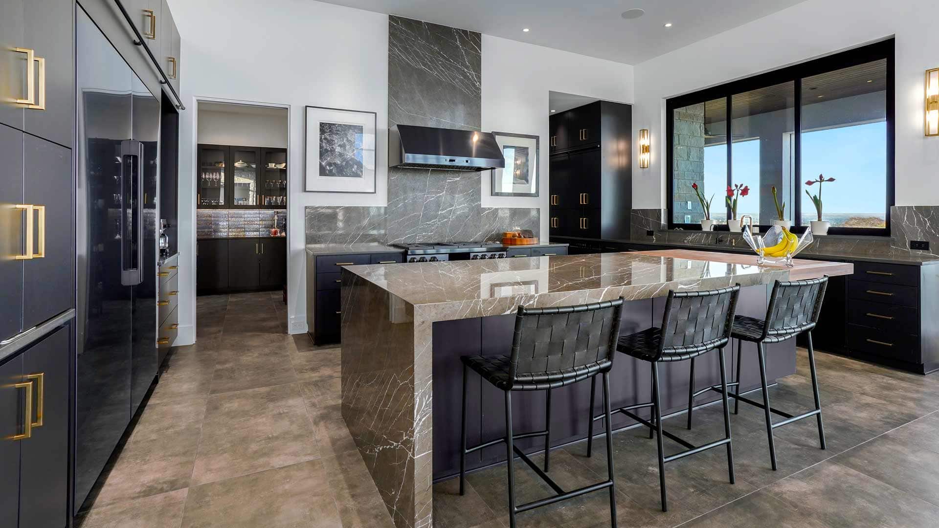 Home Garner Custom Homes