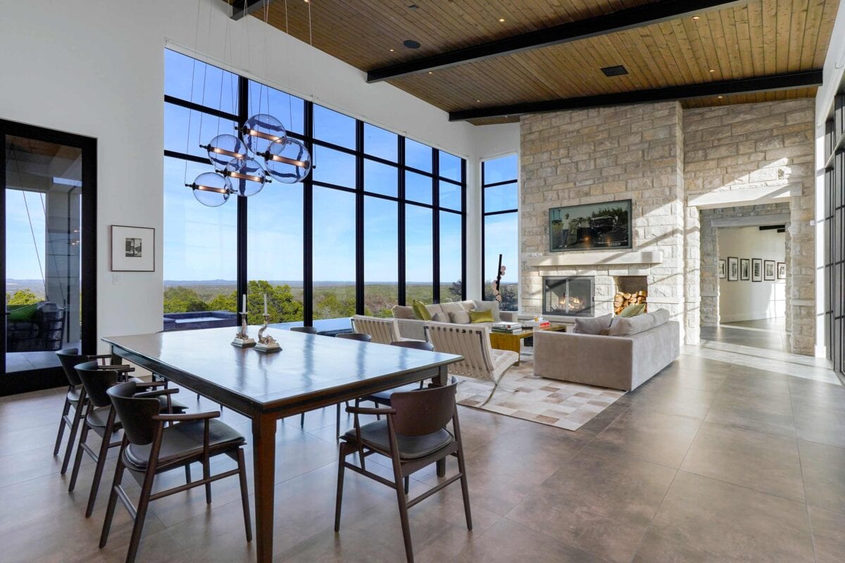 Jack Garner Ranch 7251 Cordillera Ranch – Garner Homes 2026
