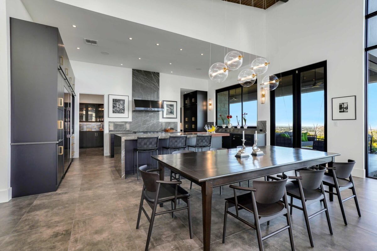 Jack Garner Ranch 7251 Cordillera Ranch – Garner Homes 2026