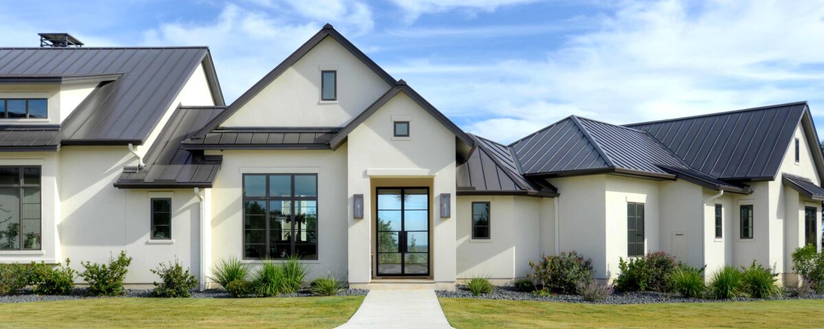Jack Garner Ranch 4856 Cordillera Ranch – Garner Homes 2026