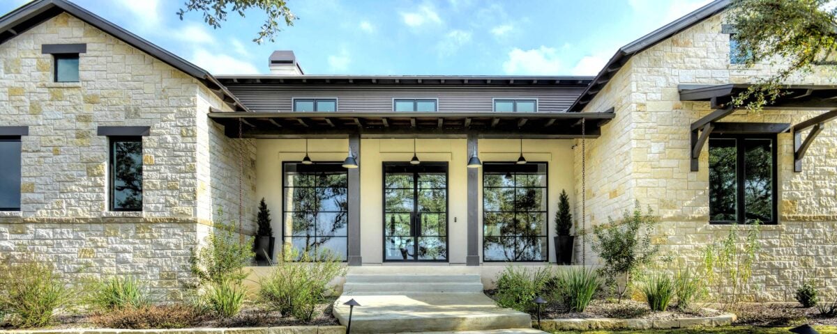 Jack Garner Ranch 4270 Cordillera Ranch – Garner Homes 2026